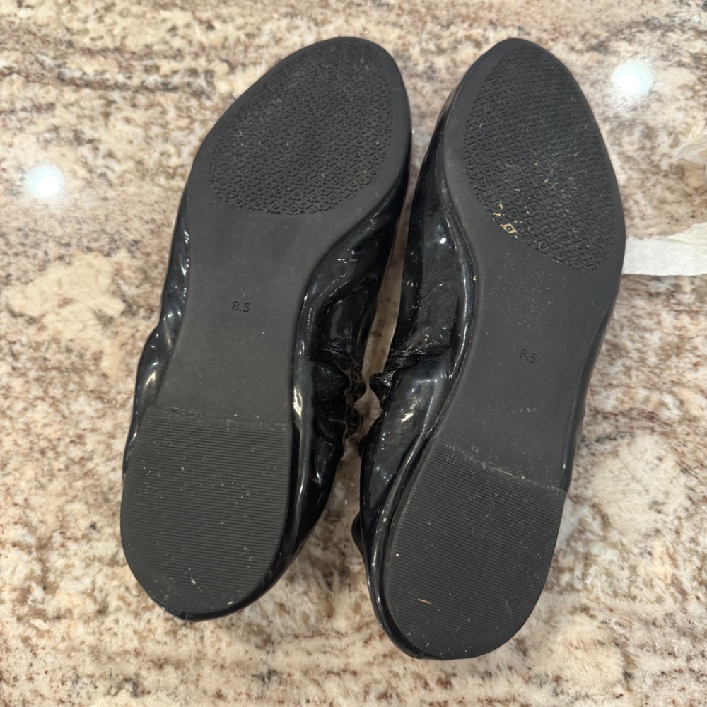 Tory Burch Flats - Picture 2 of 3
